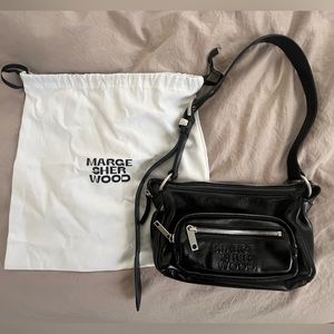 Marge Sherwood mini outpocket bag